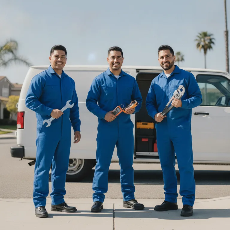 Reparaci贸n calentador de agua Santiago Teyahualco